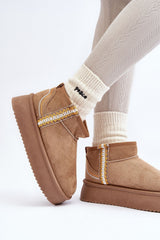  snowboots model 204880 Step in style 