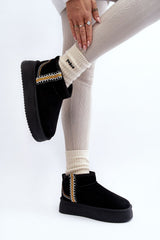  snowboots model 204881 Step in style 