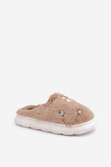  slippers model 204955 Step in style 