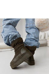  snowboots model 205050 Solea 