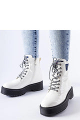  Laarsjes model 205055 Solea 