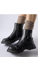  Laarsjes model 205078 Solea 