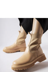  Laarsjes model 205106 Solea 