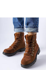  Laarsjes model 205115 Solea 