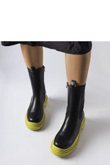  Laarsjes model 205123 Solea 