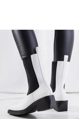  Laarsjes model 205158 Solea 