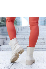  Laarsjes model 205782 Solea 