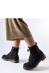  Laarsjes model 205784 Solea 