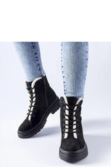  Laarsjes model 205813 Solea 
