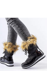  snowboots model 205815 Solea 