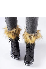  snowboots model 205815 Solea 