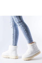  Laarsjes model 205820 Solea 
