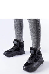  Laarsjes model 205825 Solea 