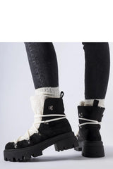  Laarsjes model 205828 Solea 