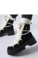  Laarsjes model 205828 Solea 