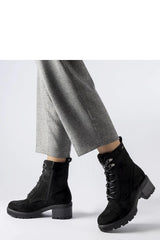  Laarsjes model 205852 Solea 