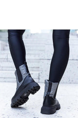  Laarsjes model 205864 Solea 
