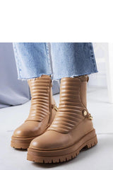  Laarsjes model 205888 Solea 
