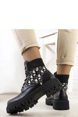 Laarsjes model 205893 Solea 