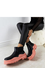  Laarsjes model 205895 Solea 