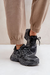  Sportschoenen model 205948 Step in style 
