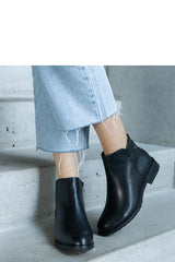  Laarsjes model 206420 Solea 