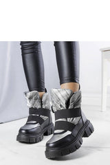  Laarsjes model 206423 Solea 