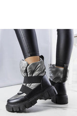  Laarsjes model 206423 Solea 
