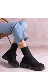  Laarsjes model 206425 Solea 