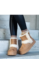  snowboots model 206430 Solea 