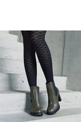  Laarsjes met hoge hak model 206439 Solea 