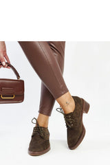  schoenen model 206473 Solea 