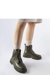  Laarsjes model 206488 Solea 