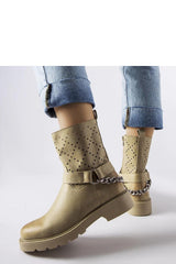  Laarsjes model 206562 Solea 