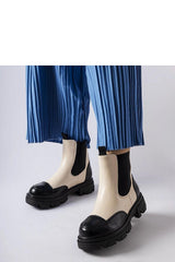  Laarsjes model 206575 Solea 