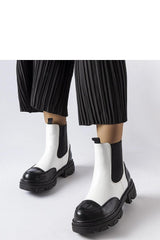  Laarsjes model 206576 Solea 