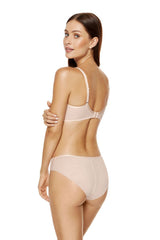  Verstevigde beha model 206638 Gorteks 
