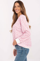  blouse model 206720 Italy Moda 