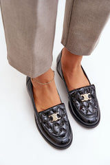  Moccassins model 206810 Step in style 