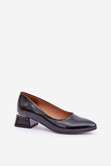  Pumps met hak model 206816 Step in style 