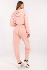  trainingsbroek model 207022 Italy Moda 