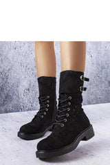  Laarsjes model 207087 Solea 