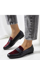  schoenen model 207104 Solea 