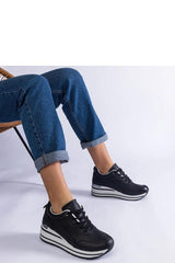  Sportschoenen model 207107 Solea 