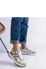  Sportschoenen model 207117 Solea 