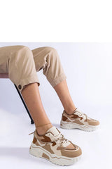  Sportschoenen model 207131 Solea 