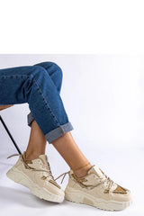 Sportschoenen model 207164 Solea 