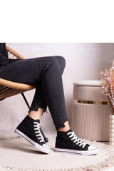  sportschoenen model 207206 Solea 
