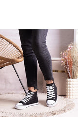  sportschoenen model 207206 Solea 
