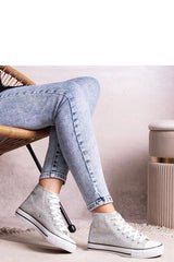  sportschoenen model 207211 Solea 
